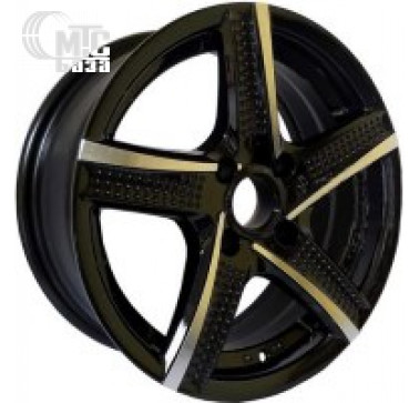 Sportmax Racing SR3263 6x14 4x98 ET38 DIA58,6 (BP)